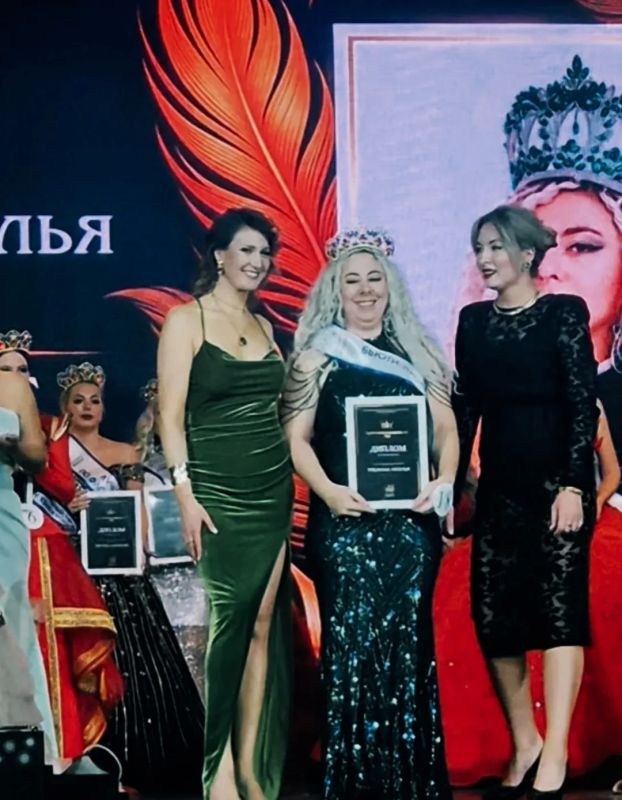 Гордость Донбасса: Женщины, которые доказывают – бизнес и красота идут рука об руку! Гордость Донбасса: Женщины, которые доказывают – бизнес и красота идут рука об руку!
