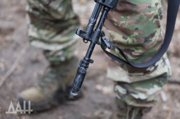 Армия России освободила Новый Донбасс в ДНР
