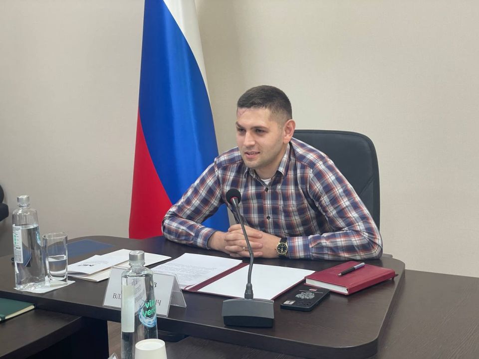 На связи!. Вчера провели совещание в формате ВКС с Молодежным парламентом Воронежской области На связи!. Вчера провели совещание в формате ВКС с Молодежным парламентом Воронежской области
