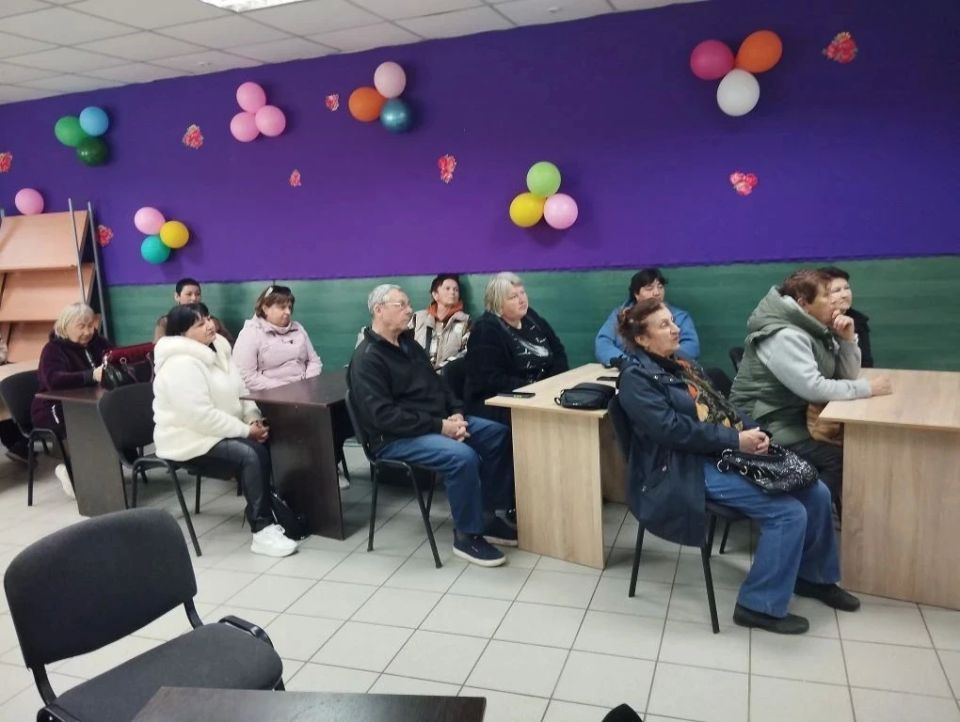 Время возможностей: социальные работники повышают квалификацию в рамках нацпроекта «Кадры» Время возможностей: социальные работники повышают квалификацию в рамках нацпроекта «Кадры»