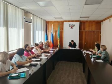 Сегодня провела личный приём участников СВО, где ребята подняли волнующие их вопросы — от жилищных до социальных