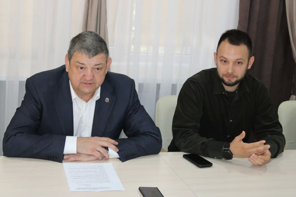 Иван Приходько: Сегодня, 17 июня, под моим председательством состоялось очередное заседание Штаба по вопросам здравоохранения муниципального образования городского округа Горловка