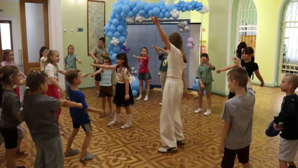 В Макеевке продолжается масштабная работа по восстановлению и развитию городской инфраструктуры В Макеевке продолжается масштабная работа по восстановлению и развитию городской инфраструктуры