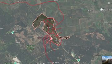 Российское наступление на Донбассе: важные успехи