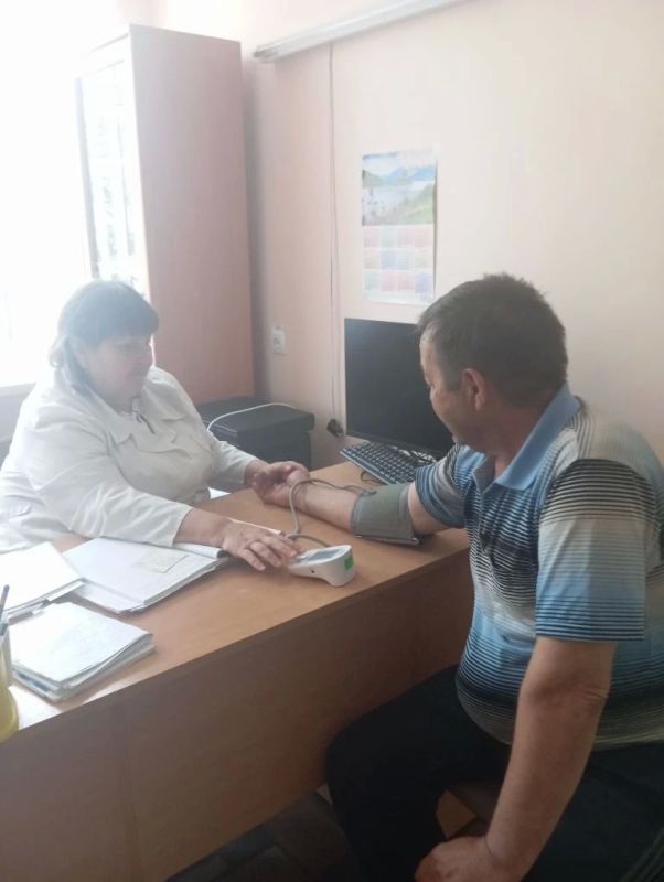 Результаты национального проекта «Продолжительная и активная жизнь» Результаты национального проекта «Продолжительная и активная жизнь»