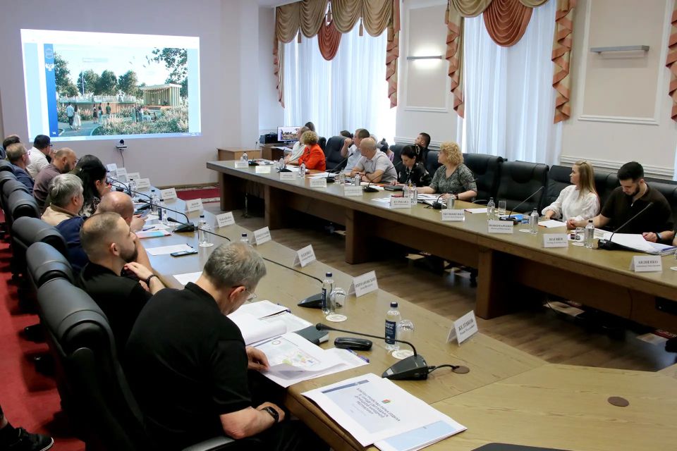 Каждому человеку хочется жить в уютном, красивом месте Каждому человеку хочется жить в уютном, красивом месте