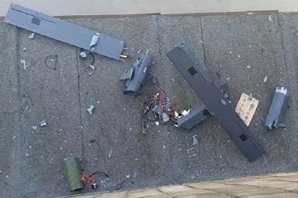 «Купол Донбасса» за сутки уничтожил 13 БПЛА ВСУ в ДНР