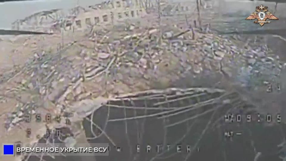 5, 110 и 114 бригады уничтожают технику, БПЛА и ПВД ВСУ