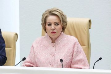 Совет Федерации одобрил федеральный закон о наделении ФРТ полномочиями по распоряжению имуществом Фонда в воссоединенных регионах