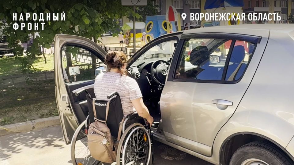 "Ну вы как-нибудь сами подписи у соседей соберите и тогда уже приходите", – по-быстрому выпроводили инвалида-колясочника из управляющей компании "Ну вы как-нибудь сами подписи у соседей соберите и тогда уже приходите", – по-быстрому выпроводили инвалида-колясочника из управляющей компании