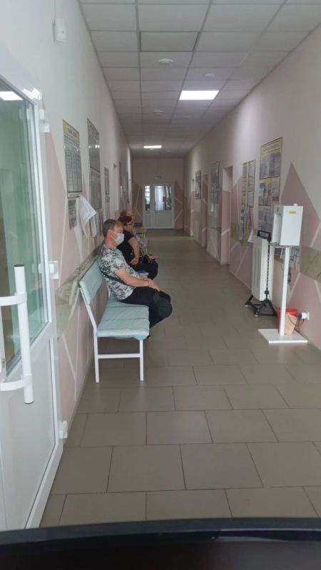 Результаты национального проекта «Продолжительная и активная жизнь» Результаты национального проекта «Продолжительная и активная жизнь»