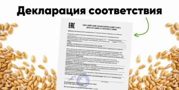 С 1 мая по 15 июня 2026 года в Луганской Народной Республике в ходе мониторинга деклараций, размещенных на официальном сайте ФГИС «Росаккредитация» и Едином реестре сертификатов соответствия и деклараций о соответствии...