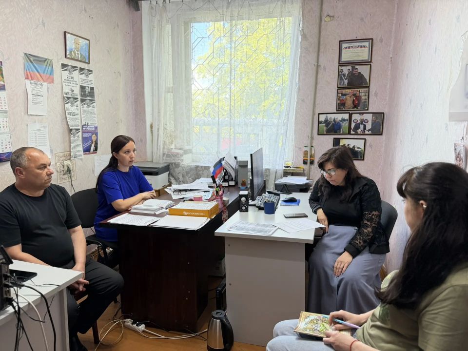 Денис Зубов: Заседание межведомственной комиссии по содействию и решению вопросов ветеранов боевых действий и членов их семей Денис Зубов: Заседание межведомственной комиссии по содействию и решению вопросов ветеранов боевых действий и членов их семей