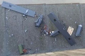 «Купол Донбасса» за сутки уничтожил 13 БПЛА ВСУ в ДНР