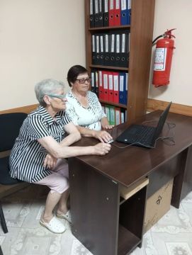 Урок медиаграмотности для старшего поколения: осваиваем цифровой мир