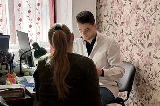 В ДНР стали чаще выявлять онкологические заболевания на ранних стадиях
