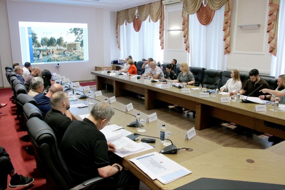 Анна Кондрыкинская: Создание комфортной среды — один из главных приоритетов нашей работы Анна Кондрыкинская: Создание комфортной среды — один из главных приоритетов нашей работы