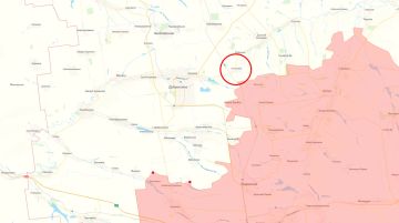 Минобороны России заявило об освобождении населённого пункта Кутузовка в ДНР на Добропольском направлении