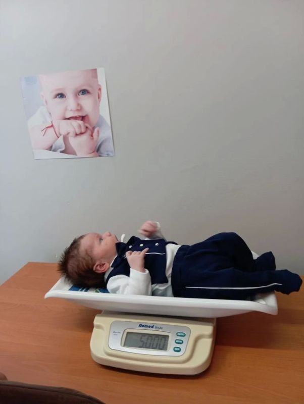 Результаты национального проекта «Продолжительная и активная жизнь»