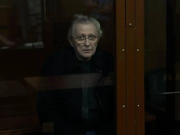 Бизнесмена Илью Трабера отправили в СИЗО на два месяца