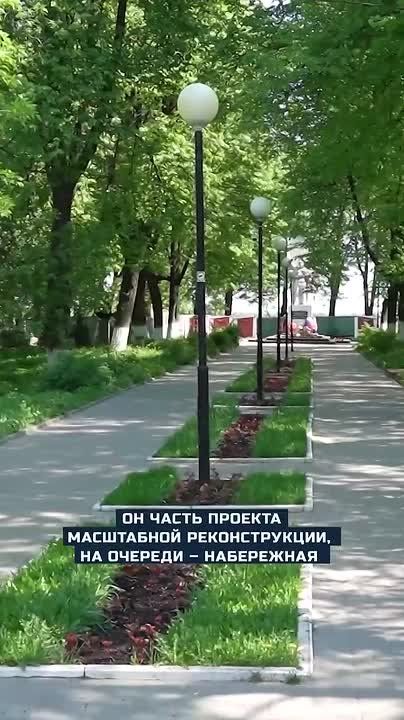 Покататься на самокате, прогуляться с ребёнком или заняться спортом на свежем воздухе