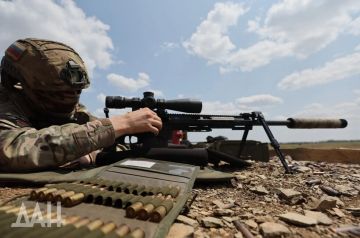 Российские войска освободили Кутузовку в ДНР