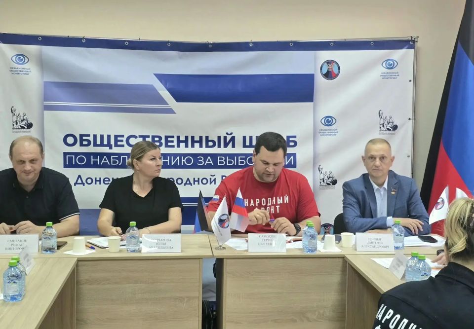 Дмитрий Огилец: Сегодня принял участие в заседании рабочей группы по содействию деятельности ветеранских организаций, на котором присутствовали представители органов власти, Министерства обороны РФ, Фонда "Защитники... Дмитрий Огилец: Сегодня принял участие в заседании рабочей группы по содействию деятельности ветеранских организаций, на котором присутствовали представители органов власти, Министерства обороны РФ, Фонда "Защитники...
