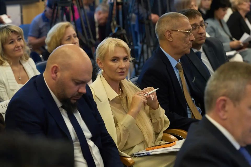 Дарья Морозова: Приняла участие в заседании Всероссийского координационного совета уполномоченных по правам человека на тему «Обеспечение прав участников избирательного процесса: обмен лучшими практиками» в городе Москве Дарья Морозова: Приняла участие в заседании Всероссийского координационного совета уполномоченных по правам человека на тему «Обеспечение прав участников избирательного процесса: обмен лучшими практиками» в городе Москве