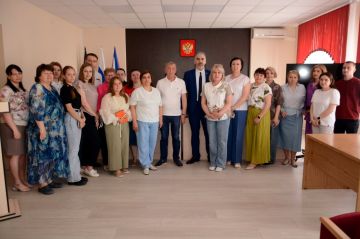 Алексей Дорофеев: Вода приходит в этот город раз в два/три дня