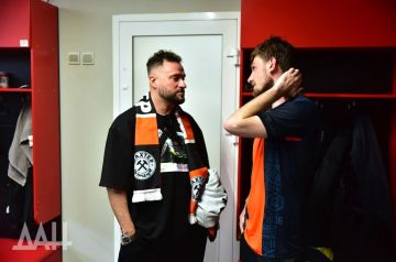 На выезд за 6-й победой: «Шахтер» в эту субботу сыграет с «Нартом» из Черкесска