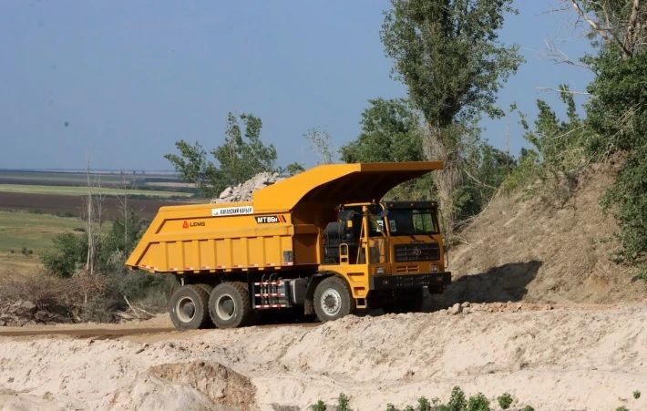 Потребность в обновлении дорожно-транспортного каркаса Донбасса высока, ведь это прежде всего связь с миром
