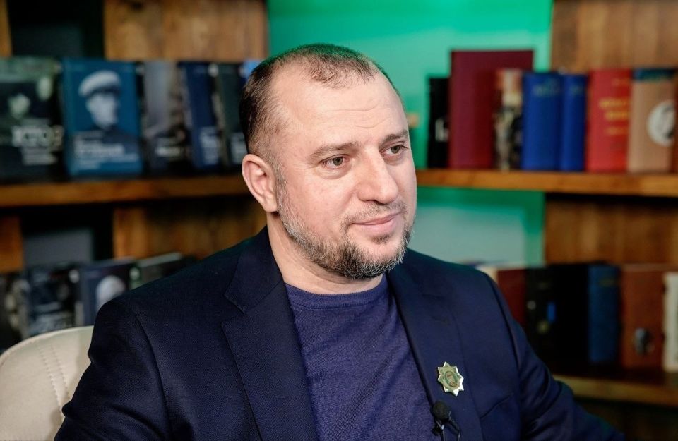 Спецназ «АХМАТ» МО РФ. «СДЕЛАТЬ ВСЁ, ЧТО ЗАВИСИТ ОТ МЕНЯ»