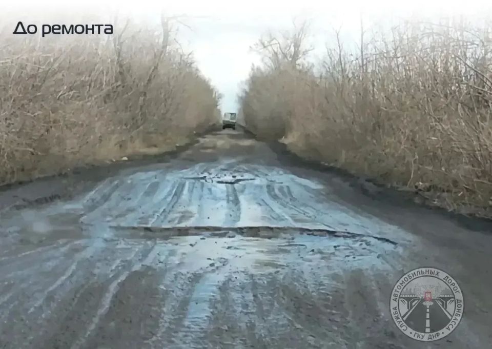 Дорожный сезон-2026: плюс 6,6 км нового дорожного покрытия! Дорожный сезон-2026: плюс 6,6 км нового дорожного покрытия!