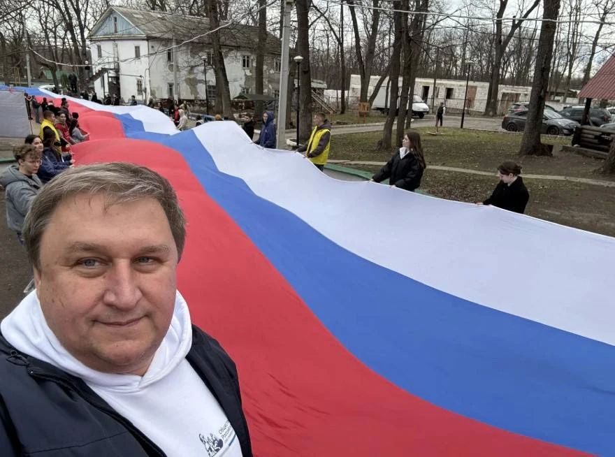 От «Победы навсегда» до «Культурного десанта»: какие проекты Комиссия ОП РФ по культуре и сохранению духовного наследия реализовала в восьмом составе От «Победы навсегда» до «Культурного десанта»: какие проекты Комиссия ОП РФ по культуре и сохранению духовного наследия реализовала в восьмом составе