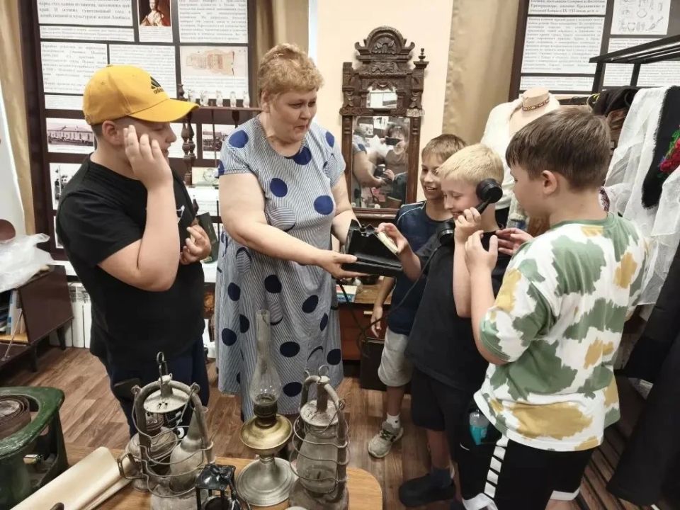 Остров «Детства». 18 июня в пришкольном лагере «Чайка» кипела жизнь Остров «Детства». 18 июня в пришкольном лагере «Чайка» кипела жизнь