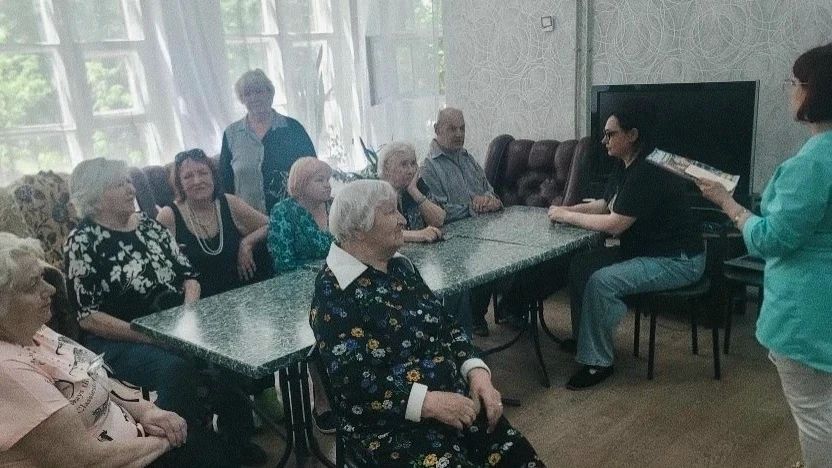 Первая помощь при тепловом и солнечном ударе