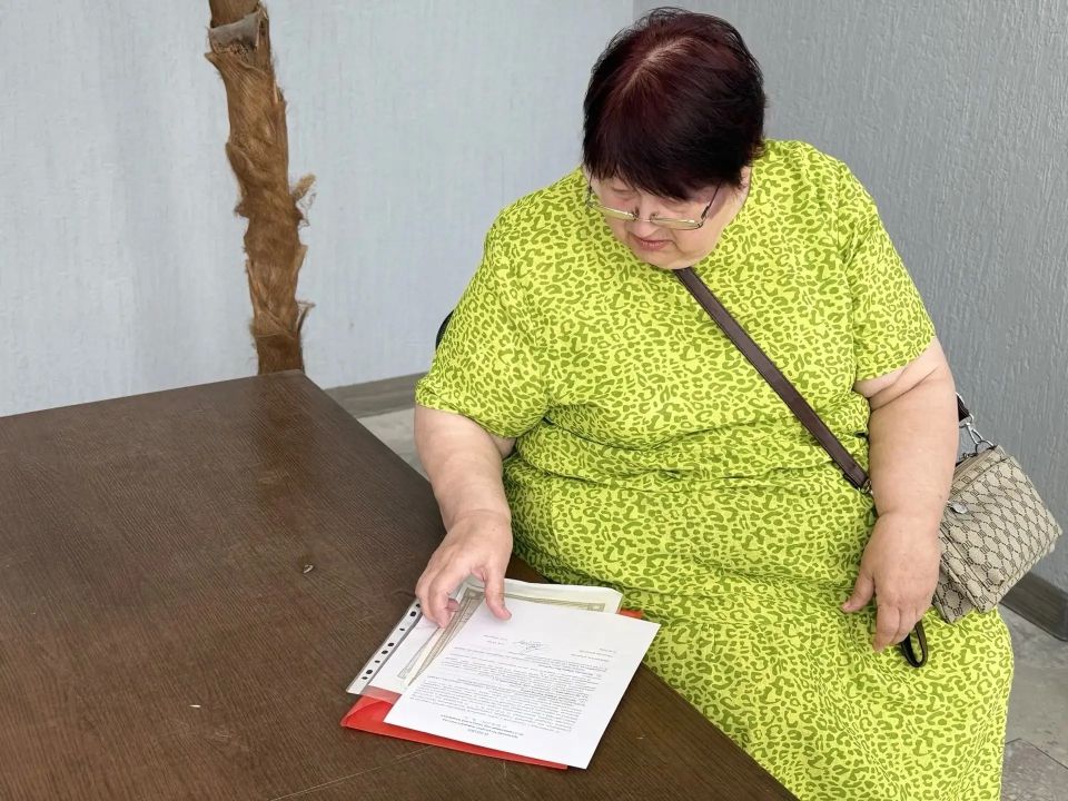 Важные изменения в получении социальной помощи для жителей освобожденных территорий! Важные изменения в получении социальной помощи для жителей освобожденных территорий!