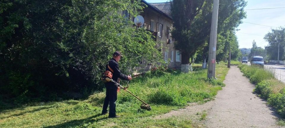 18 июня 2026 года, в рамках проекта «Городская среда», реализуемого Единой Россией , жители Кировского района приняли участие в традиционной экологической акции «Чистый четверг»