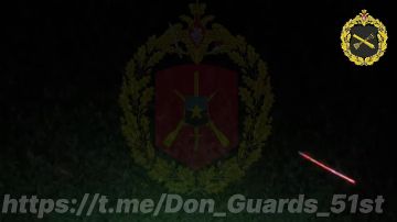 ПВО Донецкой Армии не смыкает глаз ни днём ни ночью храня небо Донбасса от украинских БПЛА и пресекая воздушные атаки противника