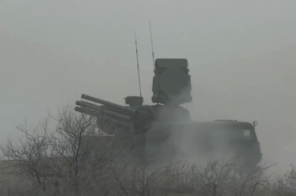 Сводка СВО на вечер 19 июня