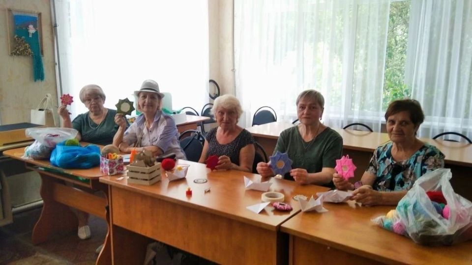 Волшебство своими руками: мастеркласс по оригами Волшебство своими руками: мастеркласс по оригами