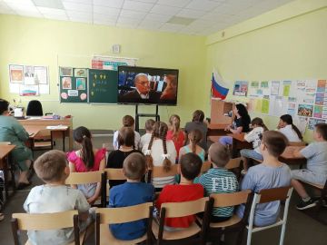 «Могу чувствовать»: урок эмоциональной грамотности