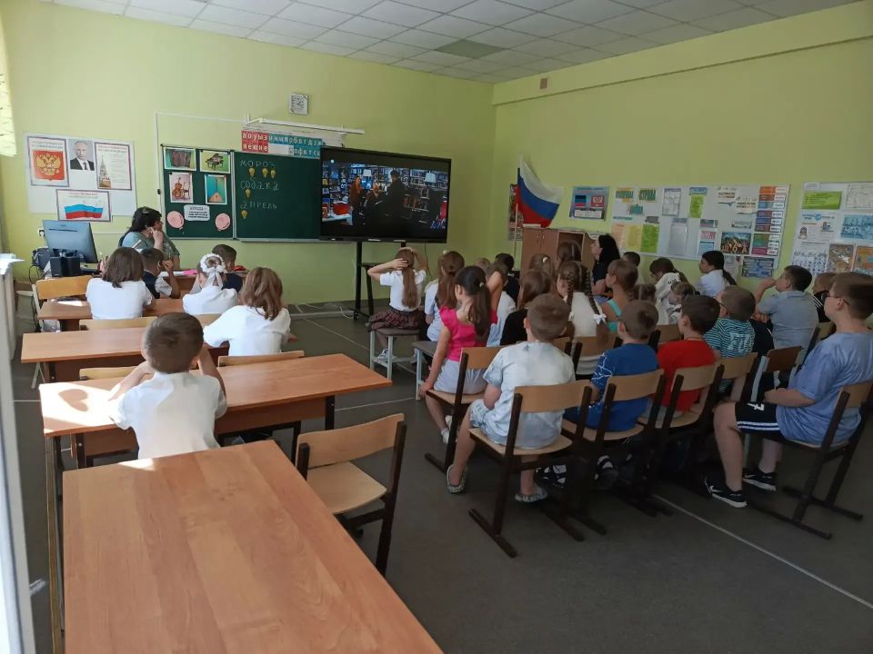 «Могу чувствовать»: урок эмоциональной грамотности «Могу чувствовать»: урок эмоциональной грамотности