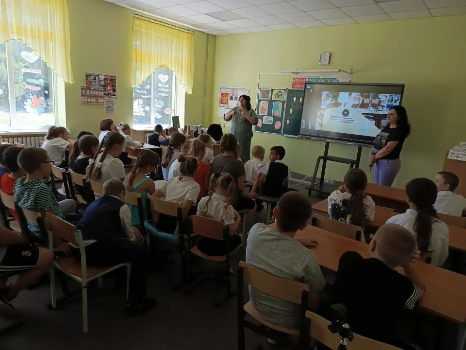 «Могу чувствовать»: урок эмоциональной грамотности «Могу чувствовать»: урок эмоциональной грамотности