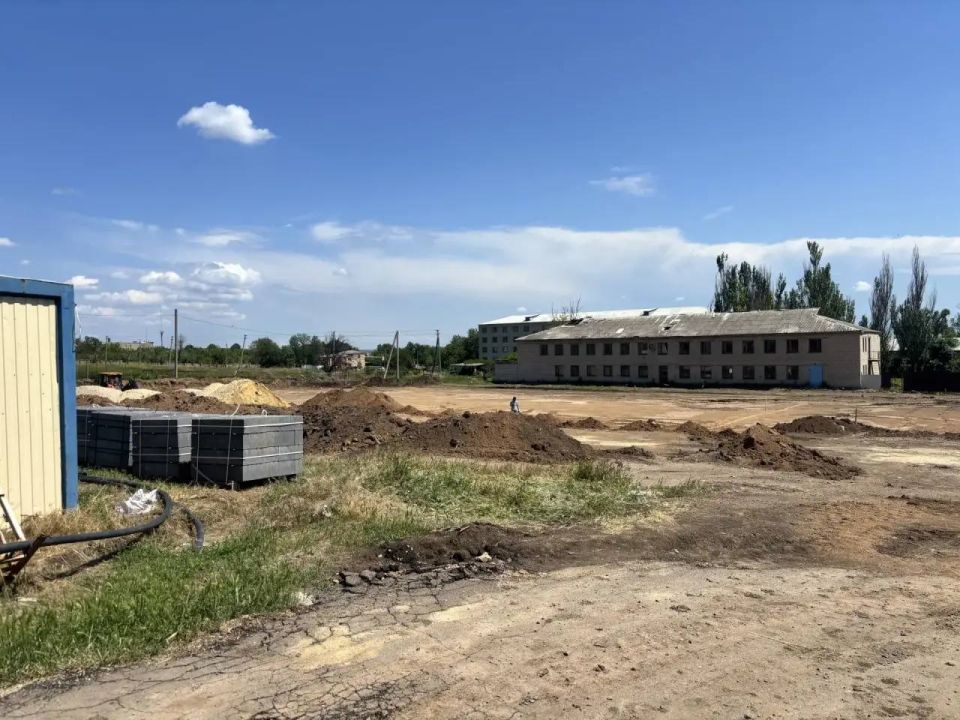 Дмитрий Блинов: Комфортная образовательная среда Дмитрий Блинов: Комфортная образовательная среда