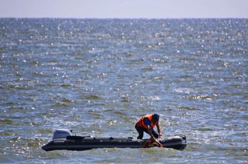 Ушел купаться и не вернулся: трагедия на водоеме в Макеевке