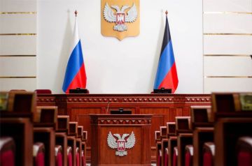 Народный Совет ввел компенсации за ранение и гибель бойцов ДНР на СВО в 2022 г