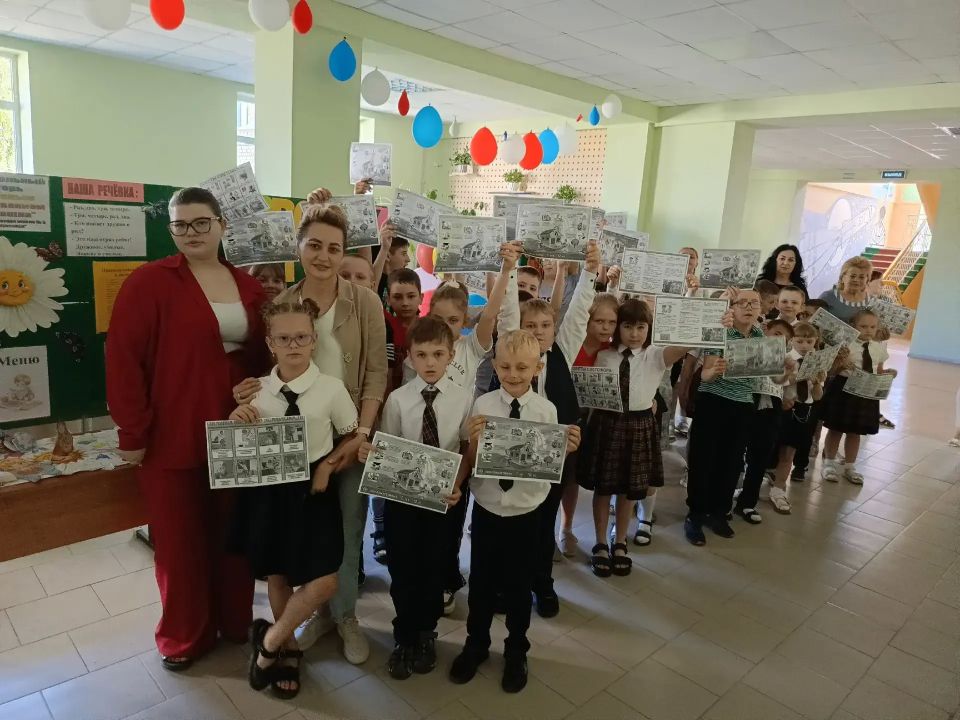 Безопасное лето для школьников Докучаевска: важные правила Безопасное лето для школьников Докучаевска: важные правила