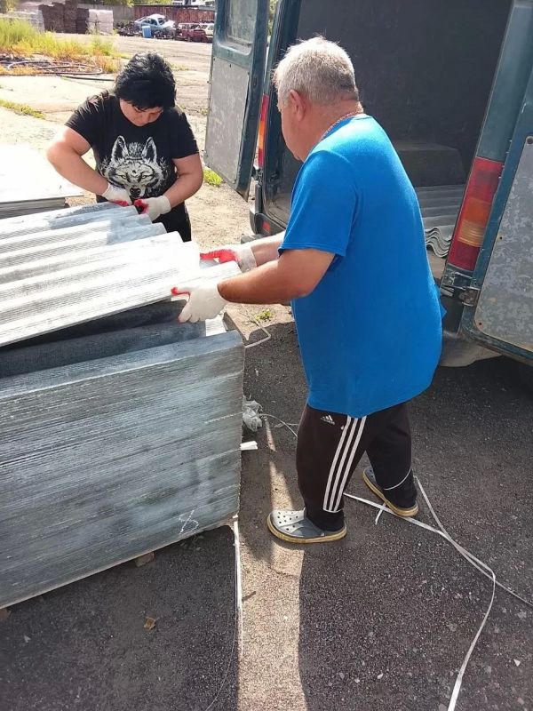 Управление капитального строительства и восстановления Управление капитального строительства и восстановления