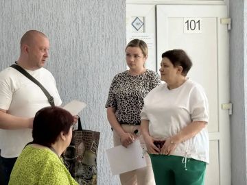 В ДНР упростили порядок выплат жителям освобожденных территорий за утраченное жилье